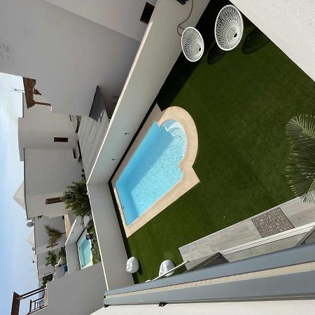 קוסטה טגוויסה Holyhome Villa Cinema Perfect For Families מראה חיצוני תמונה