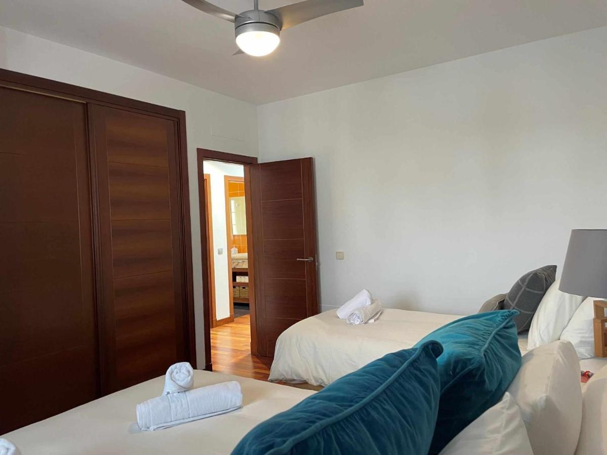 קוסטה טגוויסה Holyhome Villa Cinema Perfect For Families מראה חיצוני תמונה