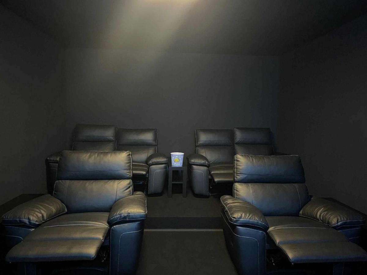 קוסטה טגוויסה Holyhome Villa Cinema Perfect For Families מראה חיצוני תמונה