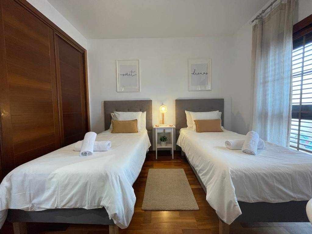 קוסטה טגוויסה Holyhome Villa Cinema Perfect For Families מראה חיצוני תמונה