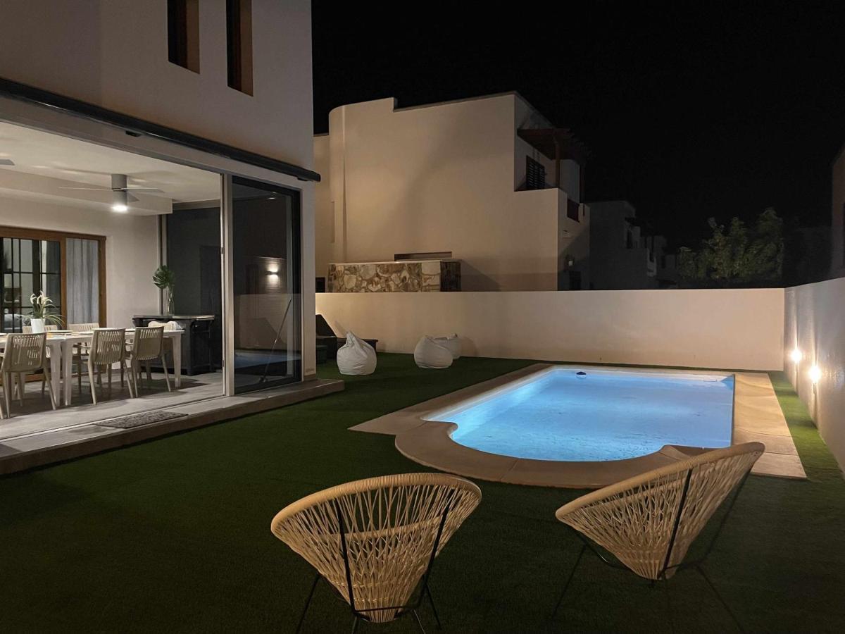 קוסטה טגוויסה Holyhome Villa Cinema Perfect For Families מראה חיצוני תמונה