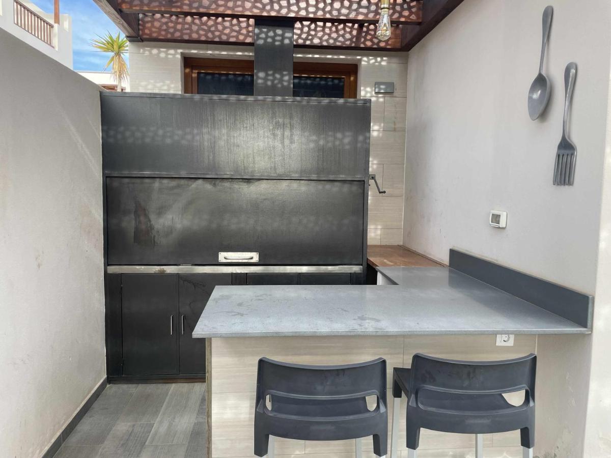 קוסטה טגוויסה Holyhome Villa Cinema Perfect For Families מראה חיצוני תמונה