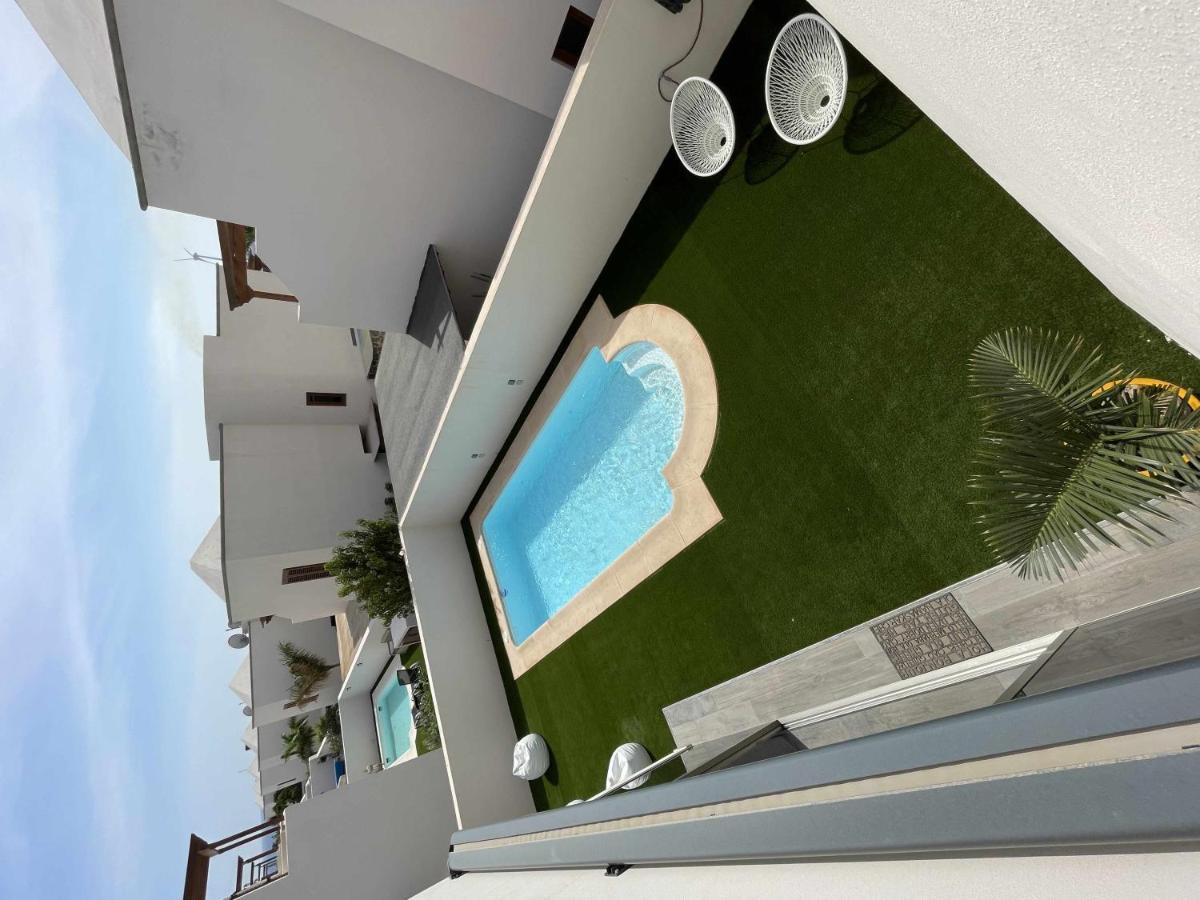 קוסטה טגוויסה Holyhome Villa Cinema Perfect For Families מראה חיצוני תמונה