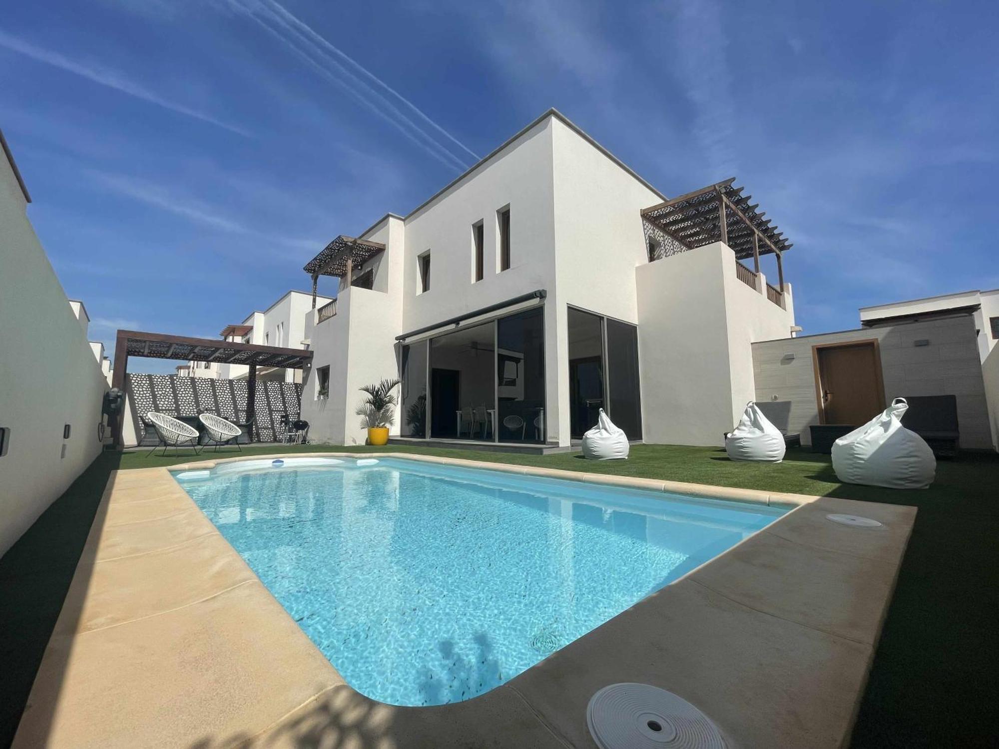 קוסטה טגוויסה Holyhome Villa Cinema Perfect For Families מראה חיצוני תמונה